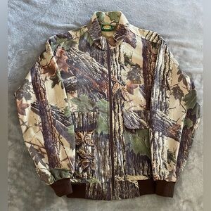 Cabela’s camo jacket